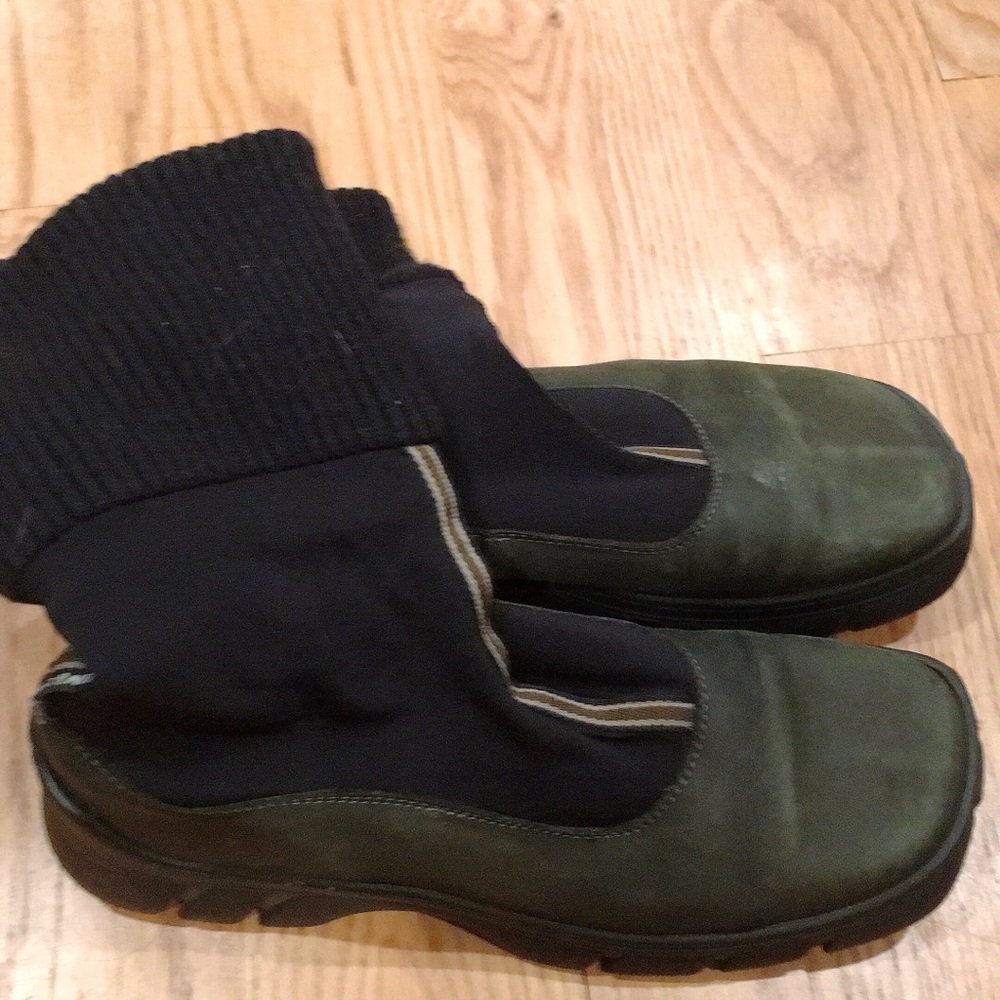 Fun & Go Boot Size 39